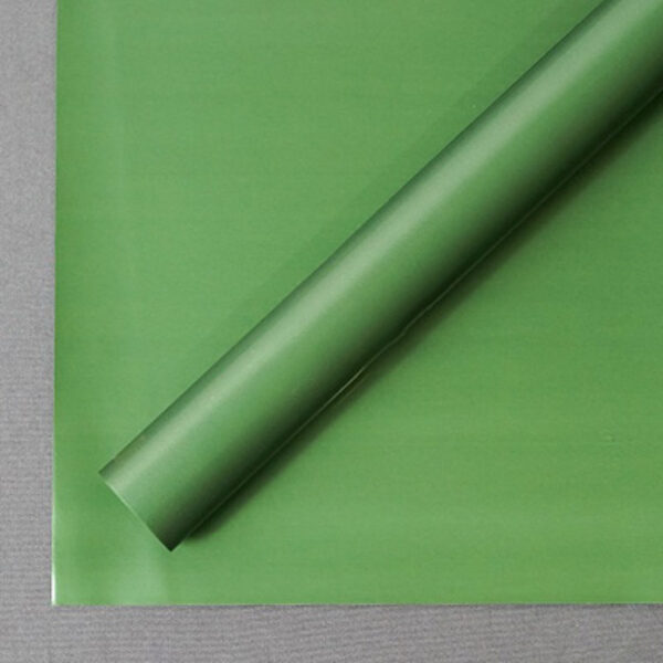 Flower Wrapping Paper Full Color Ulang Ijo