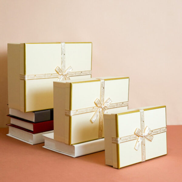 Gift Box Pita Text SS 2 Kuning