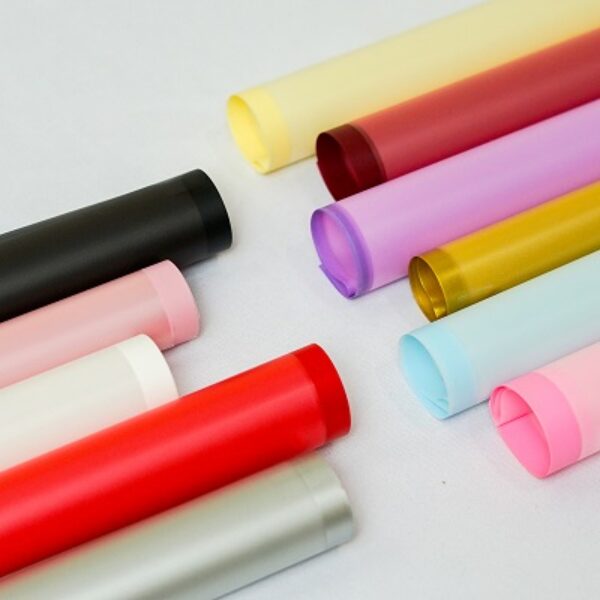 Flower Wrapping List Random SS 2 Abu