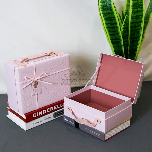 gift box gelembung best wishes 4